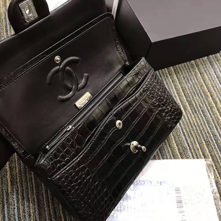 2019 Chanel Classic Flap Bag