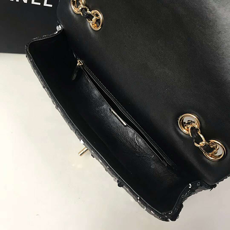 2019 Chanel Classic Flap Bag