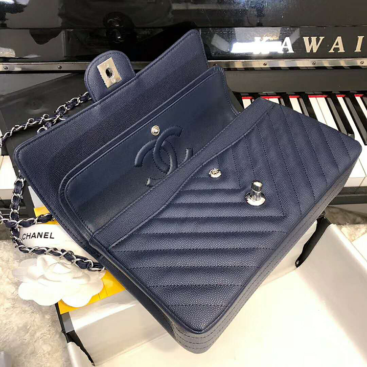 2019 Chanel Classic Flap Bag