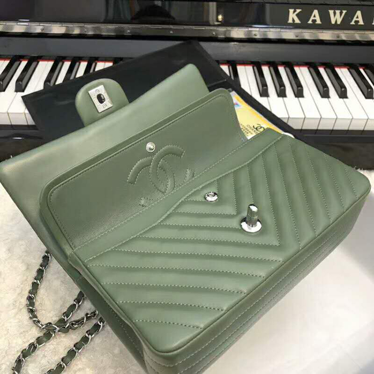 2019 Chanel Classic Flap Bag