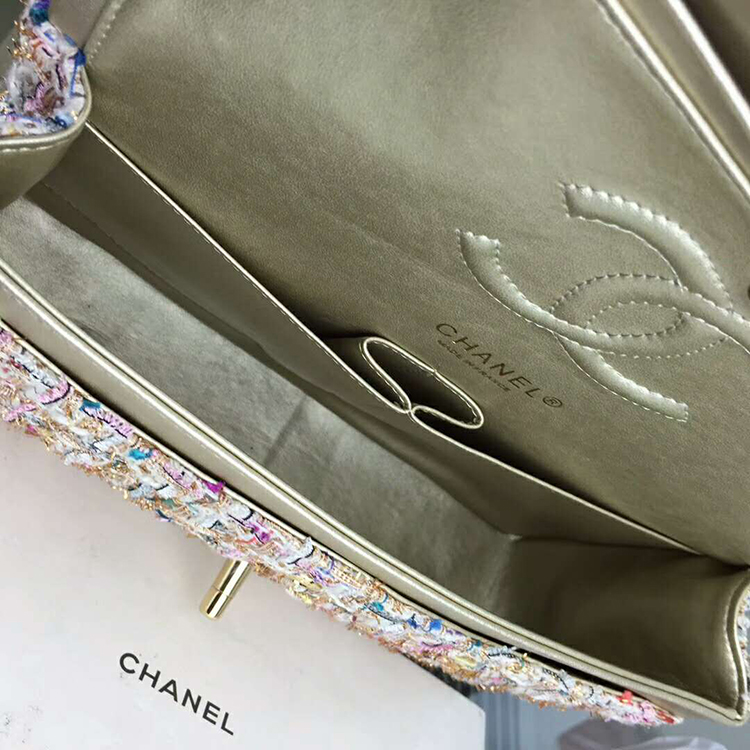 2019 Chanel Classic Flap Bag