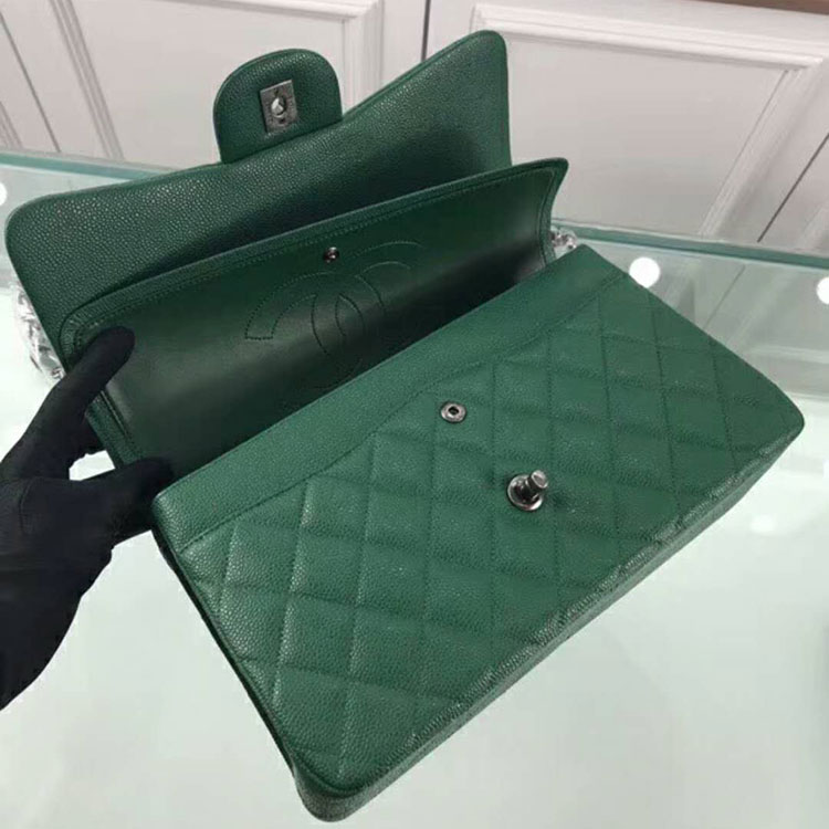 2019 Chanel Classic Flap Bag