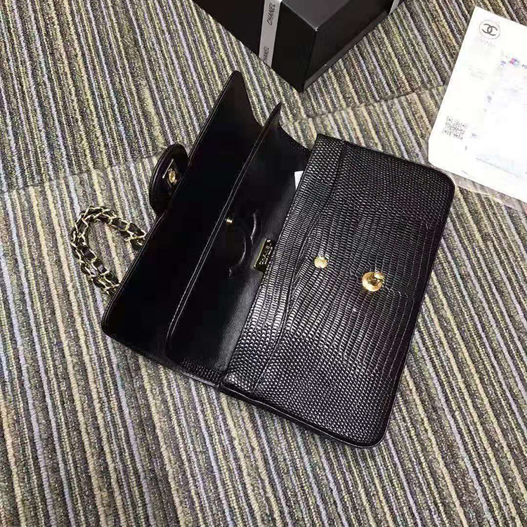 2019 Chanel Classic Flap Bag