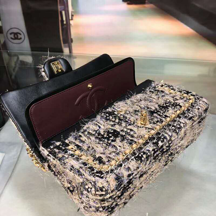 2019 Chanel Classic Flap Bag