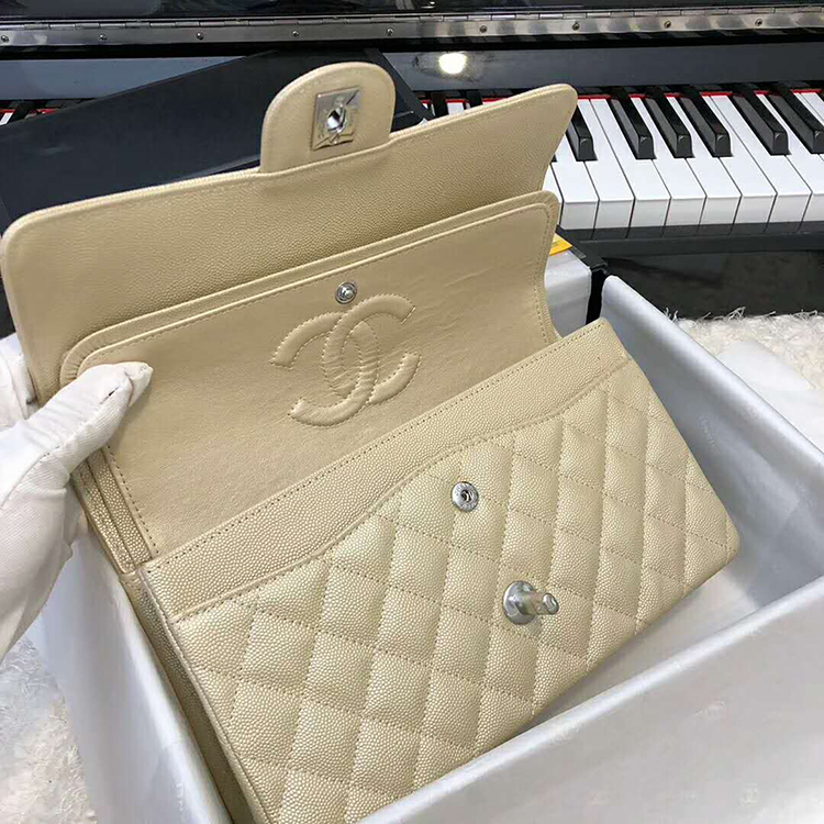 2019 Chanel Classic Flap Bag