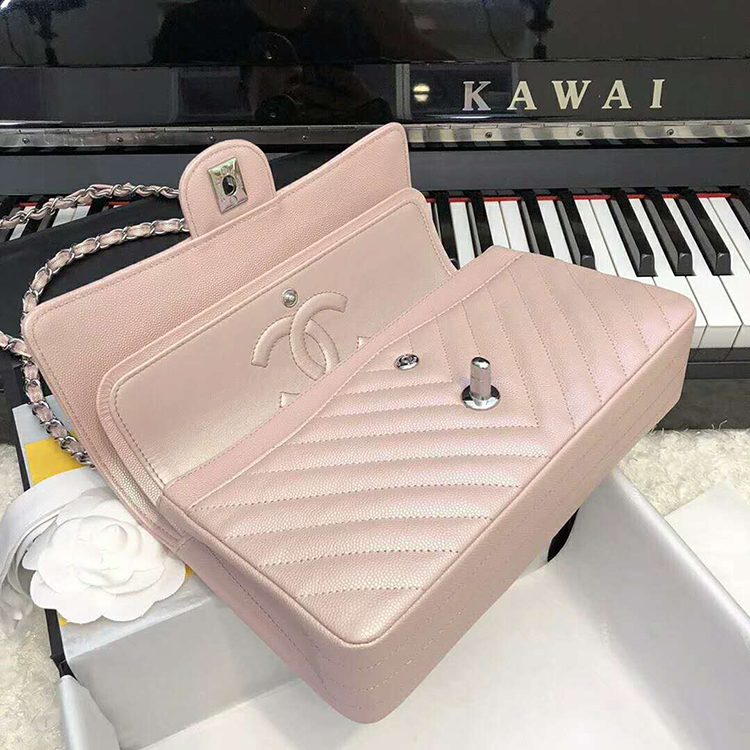 2019 Chanel Classic Flap Bag