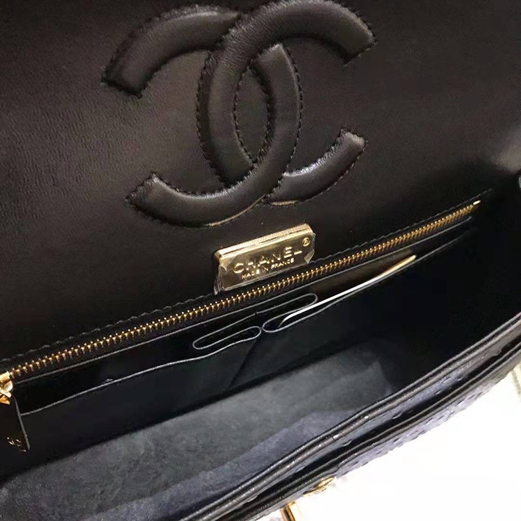 2019 Chanel Classic Flap Bag