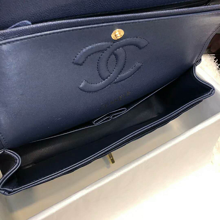 2019 Chanel Classic Flap Bag