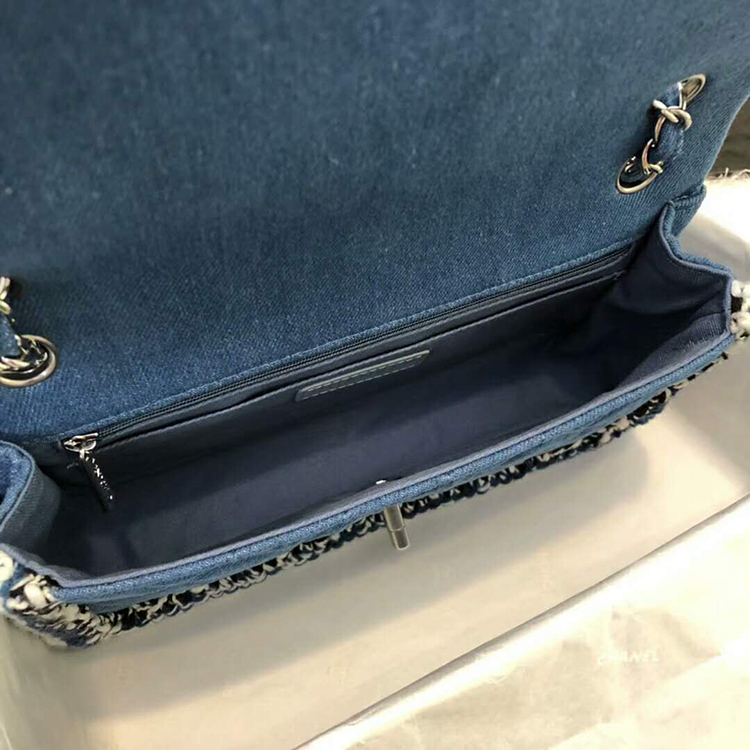 2019 Chanel Classic Flap Bag