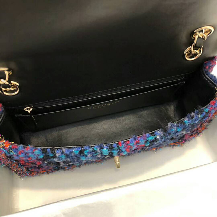 2019 Chanel Classic Flap Bag