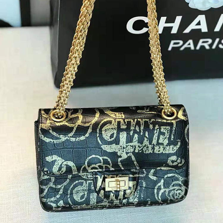 2019 Chanel Classic Mini Flap Bags