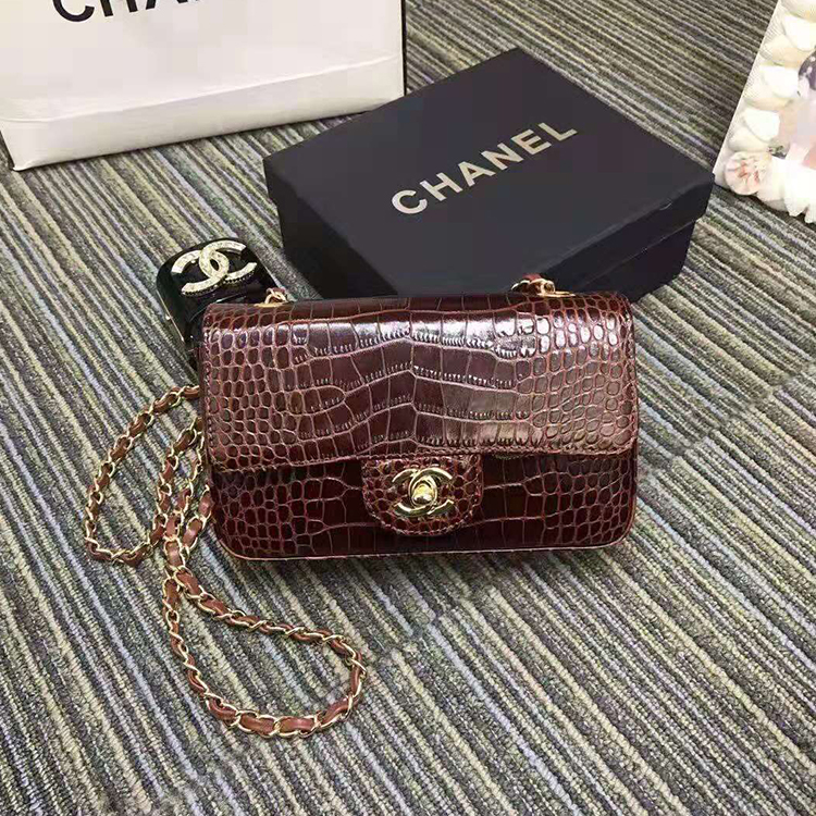 2019 Chanel Classic Mini Flap Bags