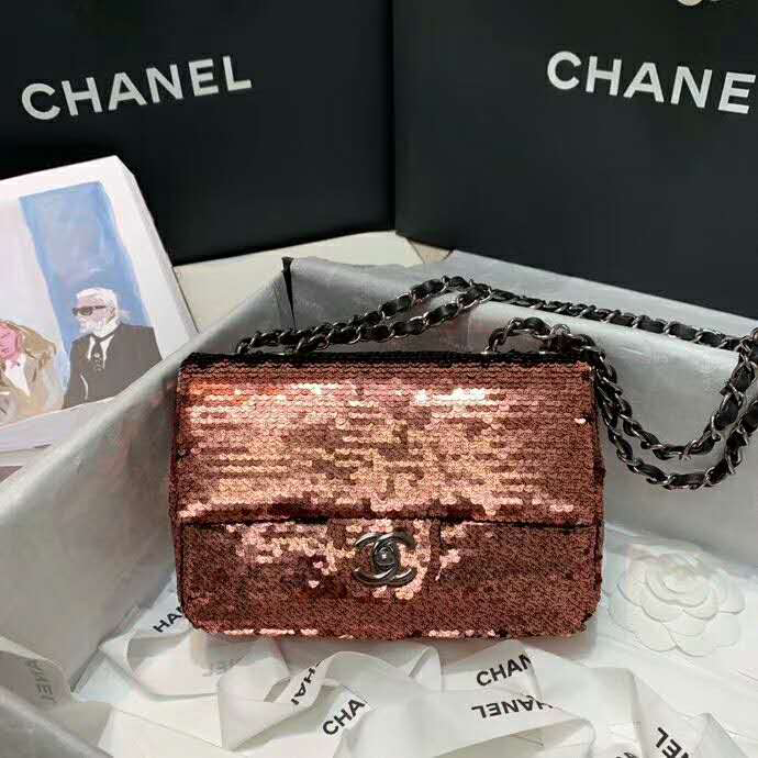 2020 Chanel Classic Mini Flap Bags