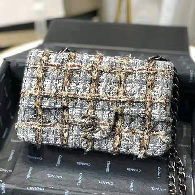 2019 Chanel Classic Mini Flap Bags