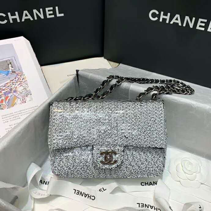 2020 Chanel Classic Mini Flap Bags