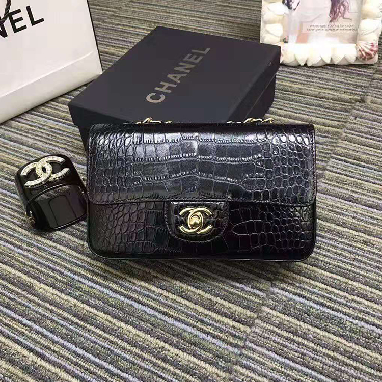 2019 Chanel Classic Mini Flap Bags