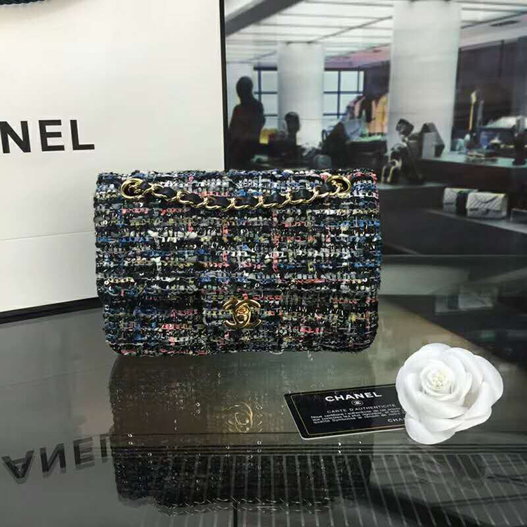 2019 Chanel Classic Mini Flap Bags