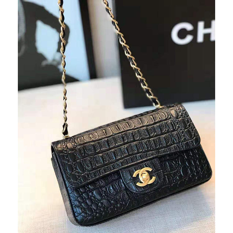 2019 Chanel Classic Mini Flap Bags