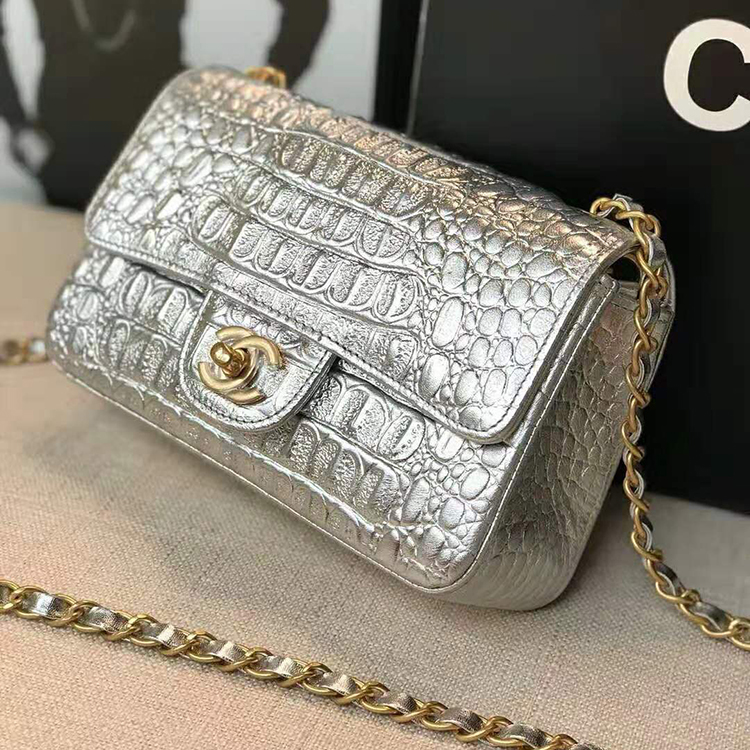 2019 Chanel Classic Mini Flap Bags