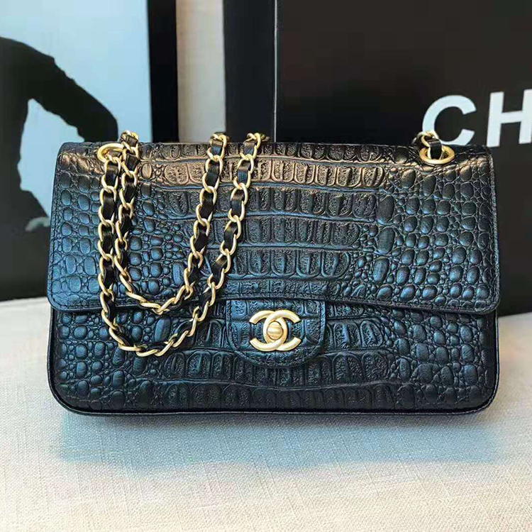 2019 Chanel Classic Mini Flap Bags