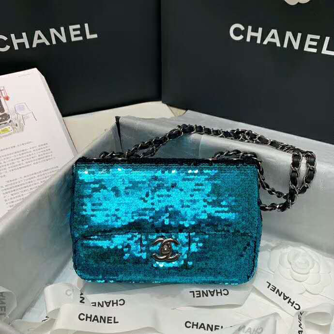 2020 Chanel Classic Mini Flap Bags