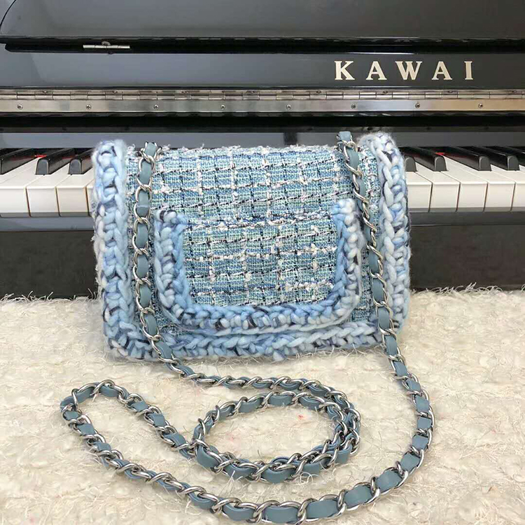 2019 Chanel Classic Mini Flap Bags