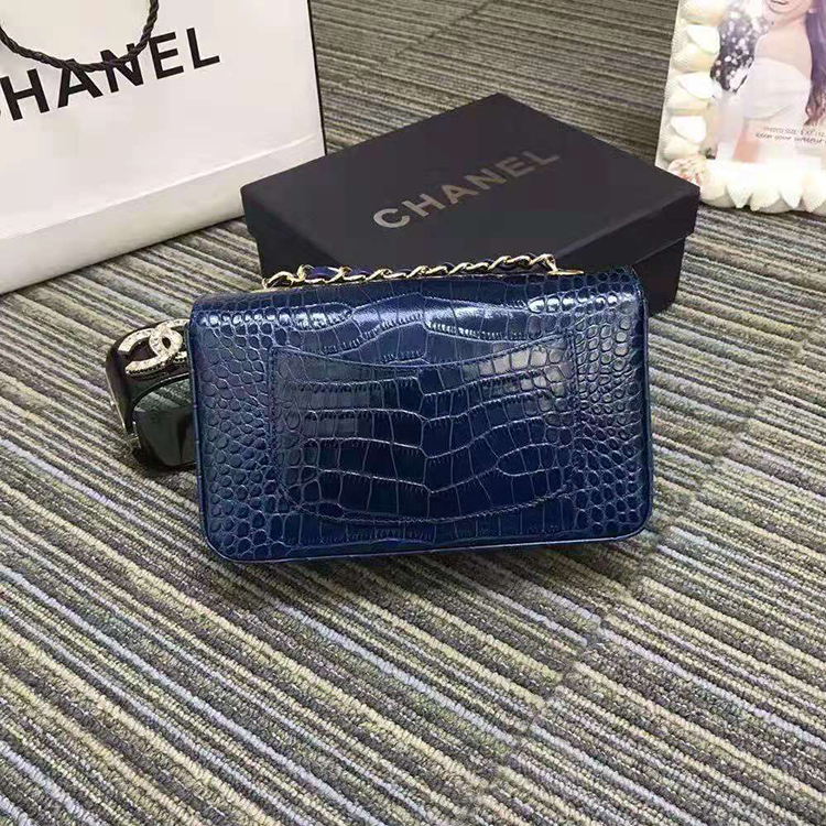 2019 Chanel Classic Mini Flap Bags