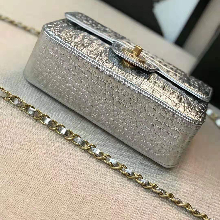 2019 Chanel Classic Mini Flap Bags