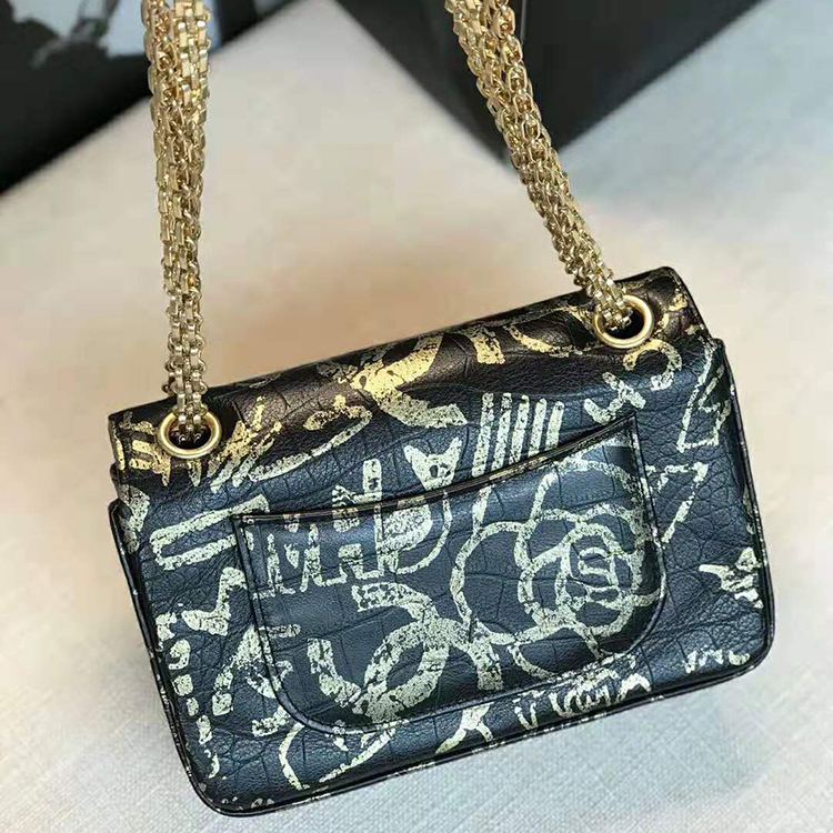 2019 Chanel Classic Mini Flap Bags