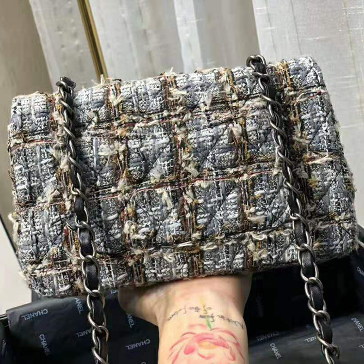 2019 Chanel Classic Mini Flap Bags