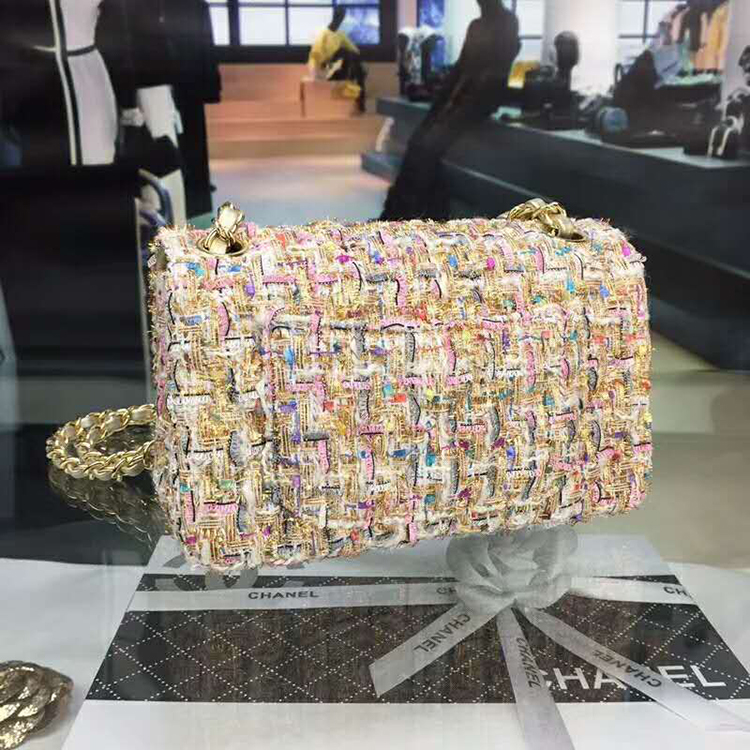 2019 Chanel Classic Mini Flap Bags