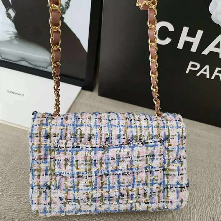 2019 Chanel Classic Mini Flap Bags