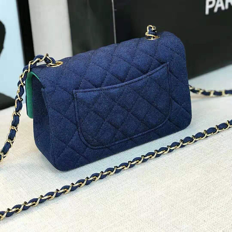 2019 Chanel Classic Mini Flap Bags