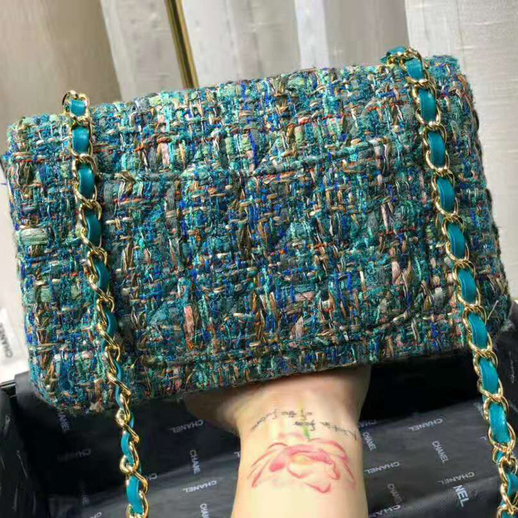 2019 Chanel Classic Mini Flap Bags