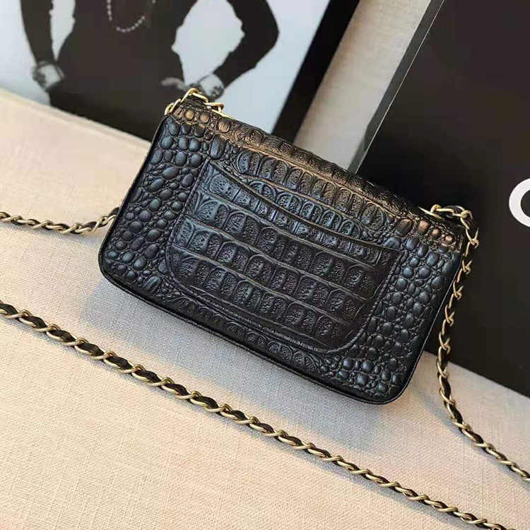 2019 Chanel Classic Mini Flap Bags