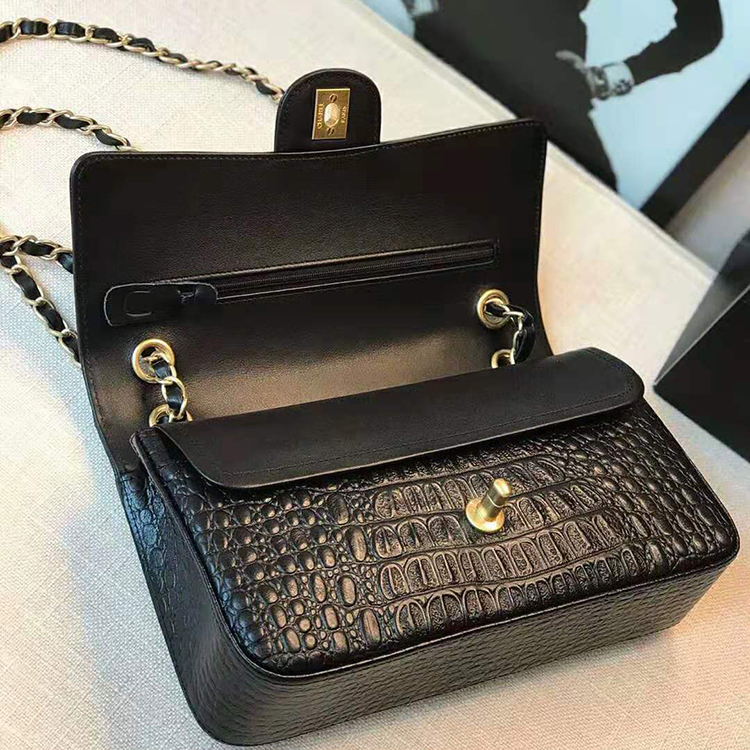 2019 Chanel Classic Mini Flap Bags