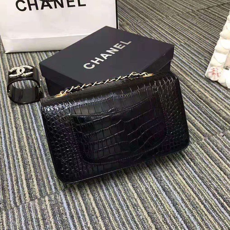 2019 Chanel Classic Mini Flap Bags