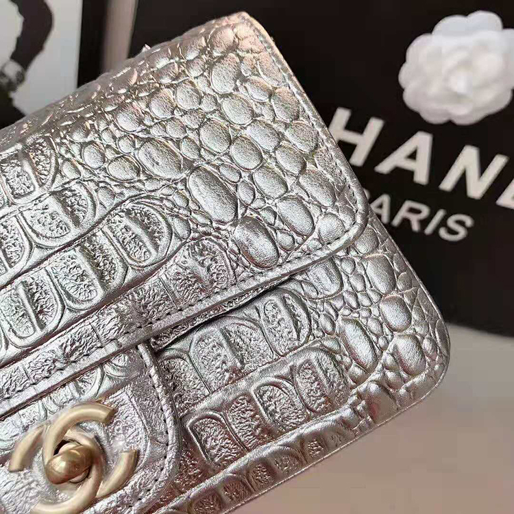 2019 Chanel Classic Mini Flap Bags