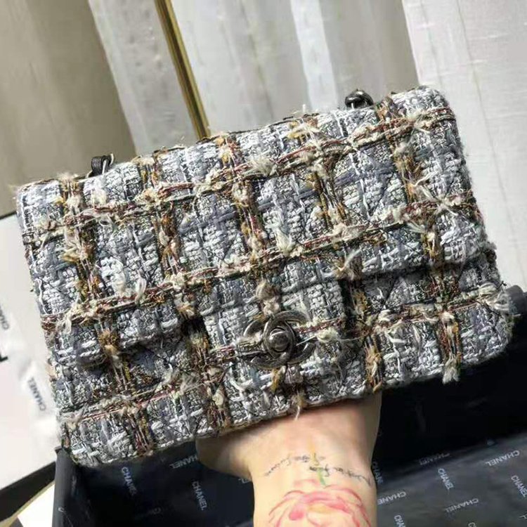 2019 Chanel Classic Mini Flap Bags