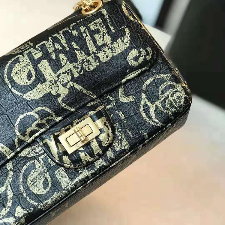 2019 Chanel Classic Mini Flap Bags