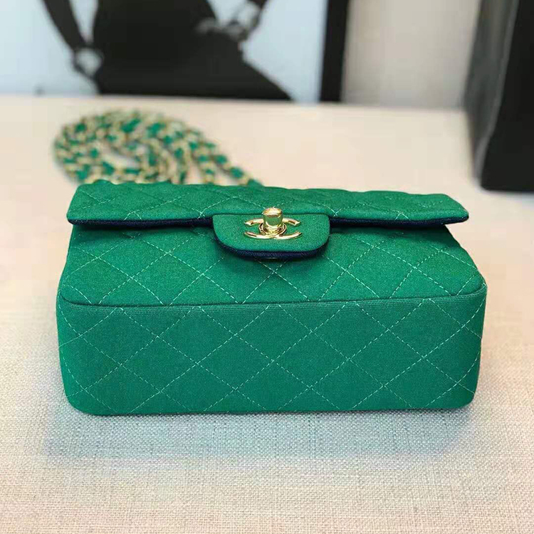 2019 Chanel Classic Mini Flap Bags