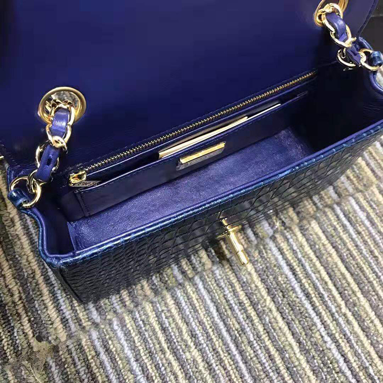 2019 Chanel Classic Mini Flap Bags