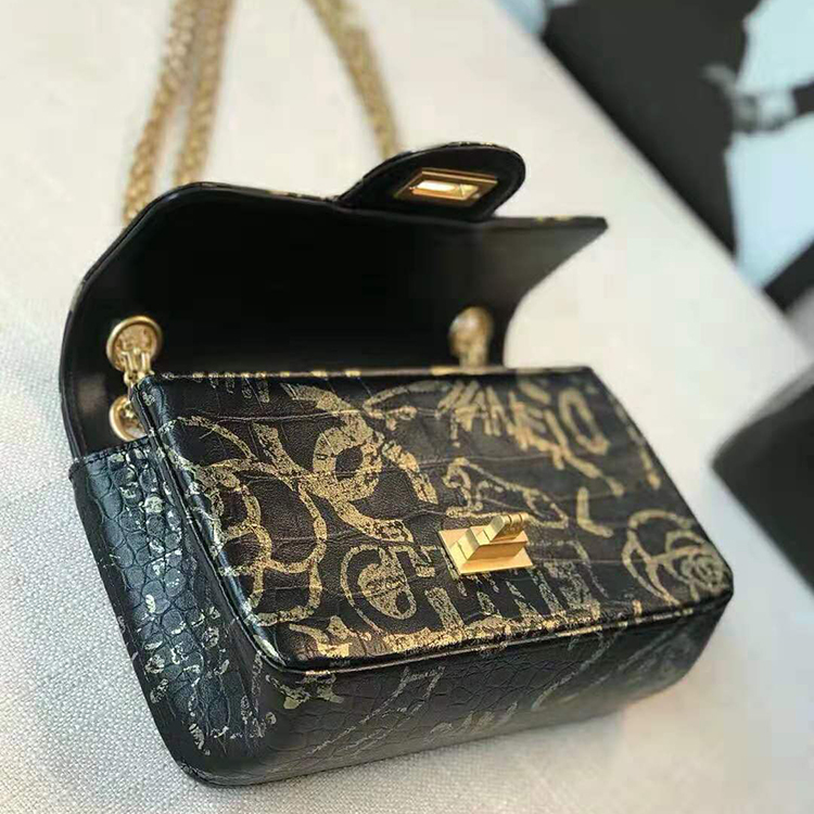 2019 Chanel Classic Mini Flap Bags