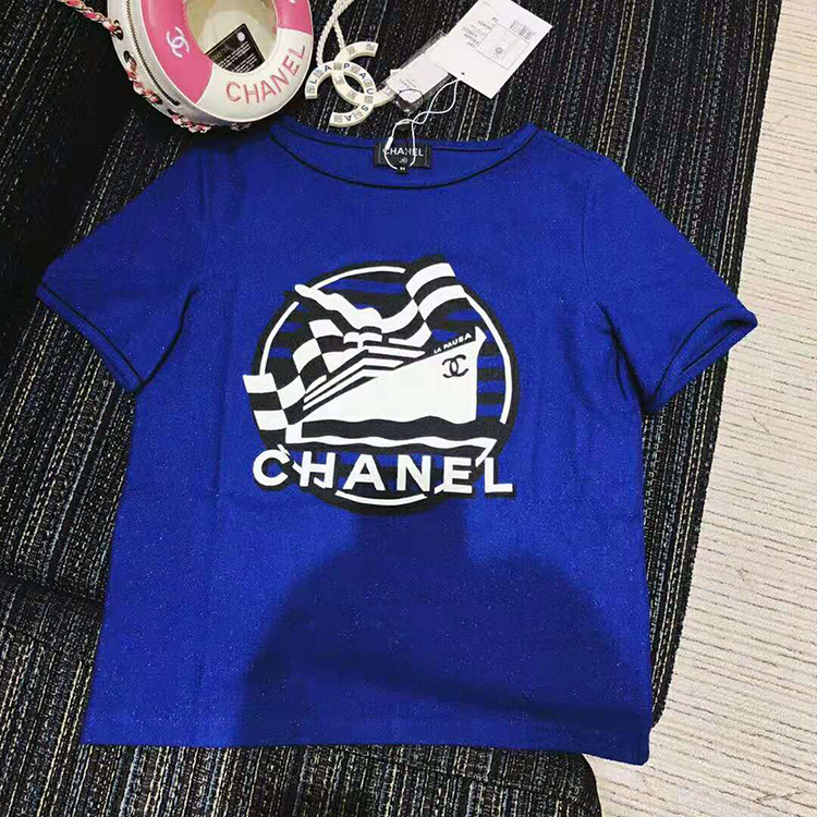 2019 Chanel Clothes