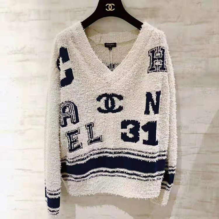 2019 Chanel Clothes