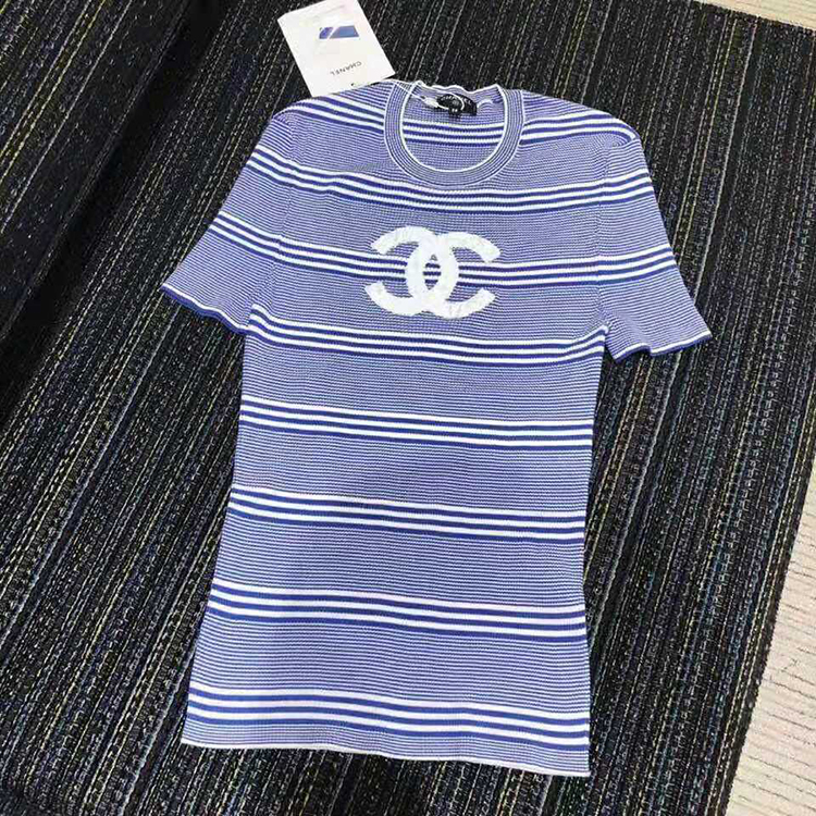 2019 Chanel Clothes