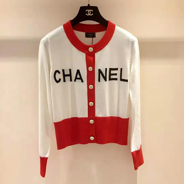 2019 Chanel Clothes