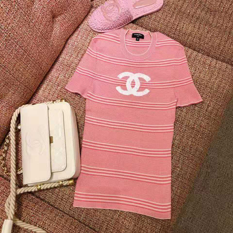 2019 Chanel Clothes