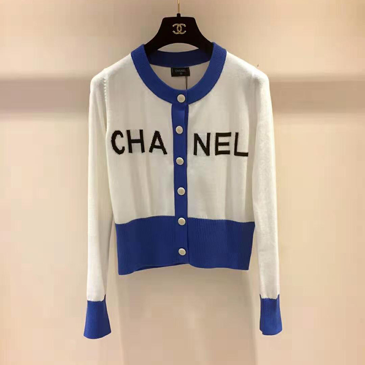 2019 Chanel Clothes