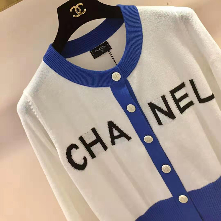 2019 Chanel Clothes